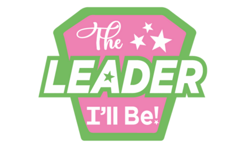 Leader I'll Be
